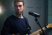 Matt Corby
