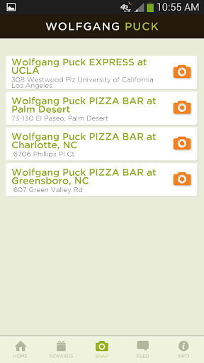 免費下載生活APP|Wolfgang Puck Rewards app開箱文|APP開箱王