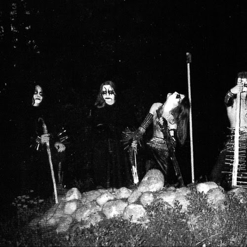 Dimmu Borgir