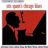 Otis Spann's Chicago Blues