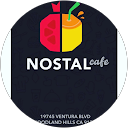 Nostal Cafe