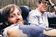 The Black Keys