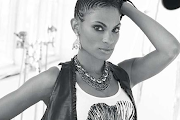 Goapele