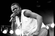 Sugar Minott