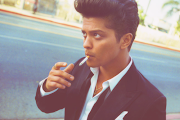 Bruno Mars