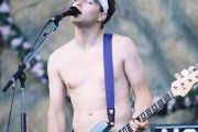 Mark Hoppus