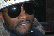 Fally Ipupa