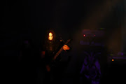 Dark Funeral