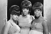 The Marvelettes