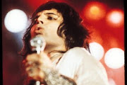 Freddie Mercury