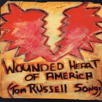 Wounded Heart of America