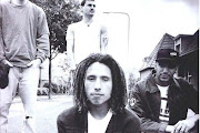 Rage Against The Machine