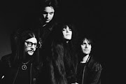 The Dead Weather
