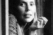 Joni Mitchell