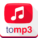 Youtub: Video MP3 Converter icon