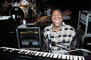Billy Preston