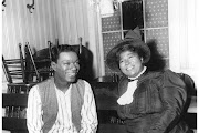 Mahalia Jackson