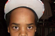 Earl Sweatshirt