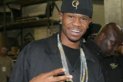 Chamillionaire