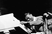 Nat King Cole