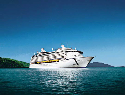 Adventure of the Seas' Caribbean itineraries include Puerto Rico, Barbados and the U.S. Virgin Islands.
