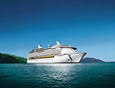Adventure of the Seas' Caribbean itineraries include Puerto Rico, Barbados and the U.S. Virgin Islands.