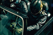 Daft Punk