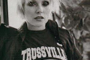 Debbie Harry