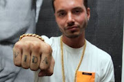 J Balvin