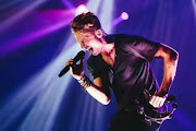 Ryan Tedder