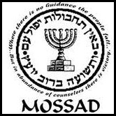 Mossad,