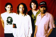 Rage Against The Machine