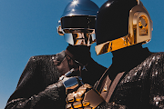 Daft Punk