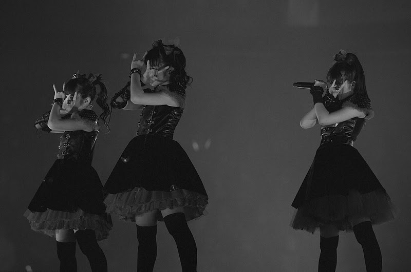 BABYMETAL BABYMETAL