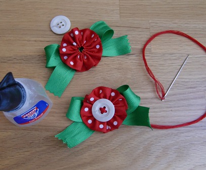 6 coser boton
