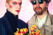 Eurythmics