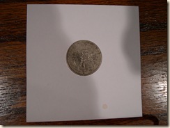 N.H. State quarter N.H. State quarter