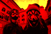 Insane Clown Posse
