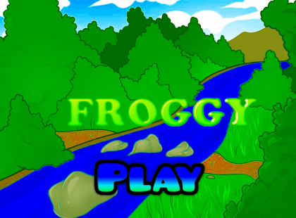 How to install Froggy 0.0.3 mod apk for pc