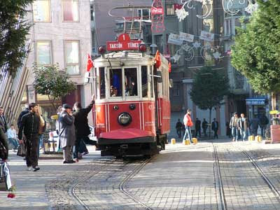 Tram