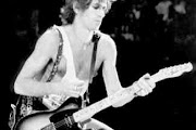 Keith Richards