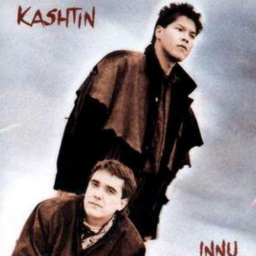 Kashtin