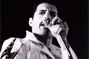 Freddie Mercury