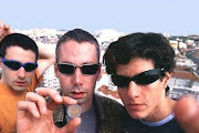 Beastie Boys