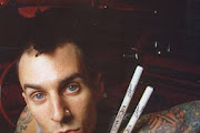 Travis Barker