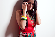 Jasmine V