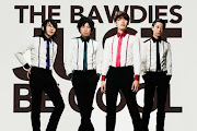 The Bawdies