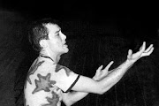 Jello Biafra