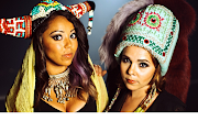 Daphne & Celeste