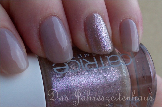 Catrice Siberian Call Rest in the Forest Nagellack 2
